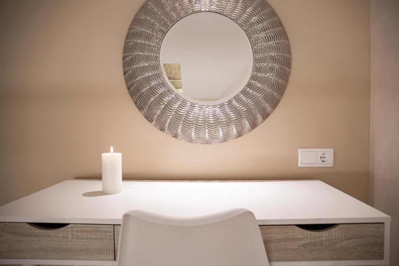Ozone One Apartment Budapest Eksteriør billede